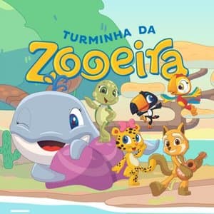 Turminha da Zooeira