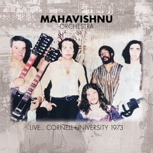 Live... Cornell University 1973