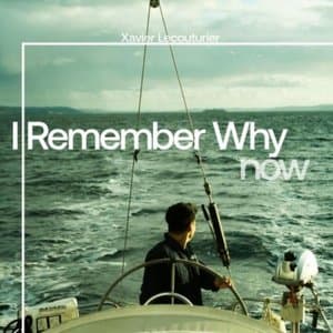 I Remember Why Now