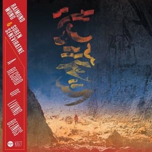 A Record of Living Beings