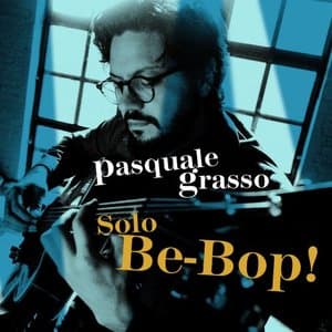Solo Be-Bop!