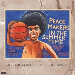 Peace Makers in the Summer Time