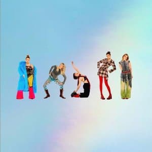 Think Theyre Looking, Lets Perform