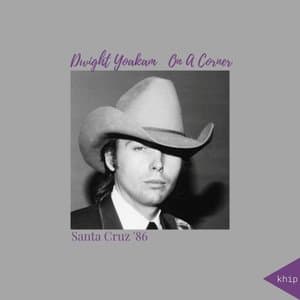 Standin On A Corner (Live Santa Cruz 86)