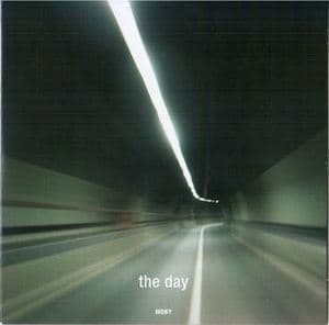 The Day (Promo) [CDS]