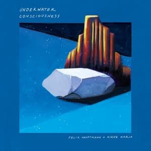 Underwater Consciousness