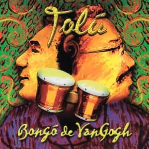 Tolu Bongo De Van Gogh