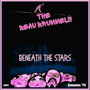 Beneath The Stars (Live Evanston 75)