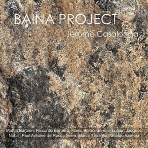 BAINA PROJECT