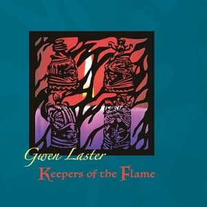 Keepers of the Flame