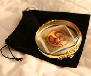 The Threshold Houseboys Choir Amulet Edition [4 CD-R set]