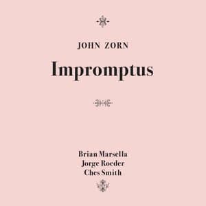 Impromptus