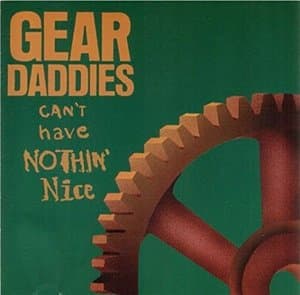 Cant Have Nothin Nice