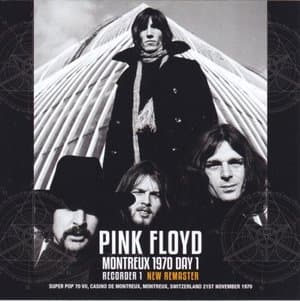 Montreux 1970 Day 1 Recorder 1 New Remaster