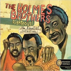 Righteous!: The Essential Collection