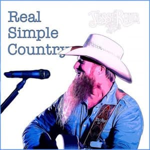 Real Simple Country