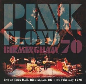 Birmingham 70