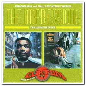 Preacher Man & Finally Got Myself Together