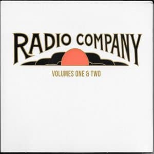 Volumes One & Two