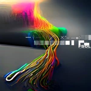 A Space of Partial Illumination E7.002