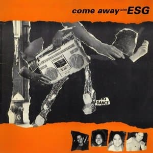 Come Away With ESG