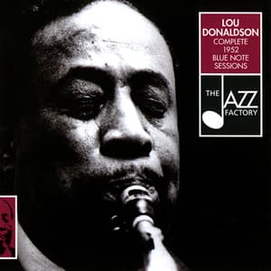 Complete 1952 Blue Note Sessions