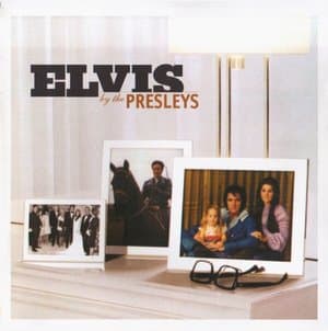 Elvis By The Presley