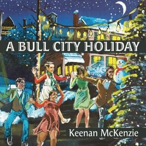 A Bull City Holiday