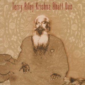 Terry Riley Krishna Bhatt Duo