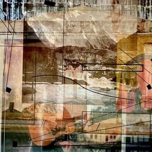 Just because you wander in the desert, it does not mean there is a promised land