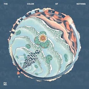 The Color Of Nothing