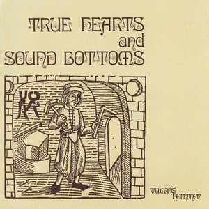 True Hearts And Sound Bottoms