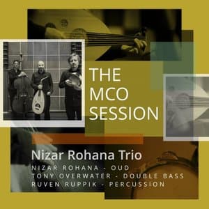 The Mco Session