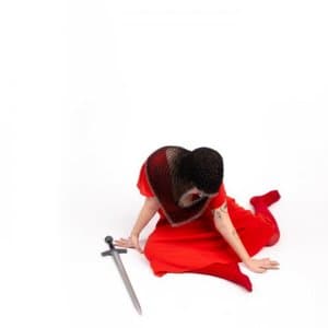 Kiss From the Balcony