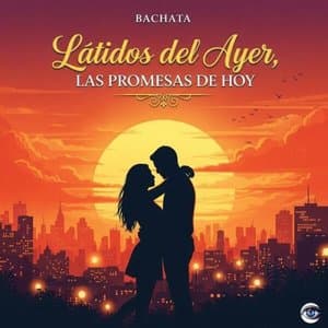 Bachata Los del Ayer ,Las Promesas de Hoy