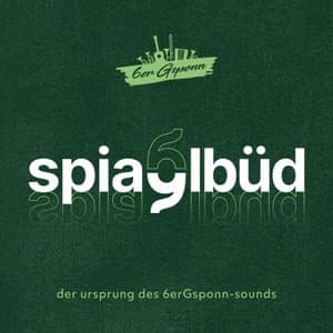 Spiaglbud