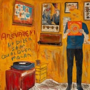 No Dizer Sem Qualquer Falar