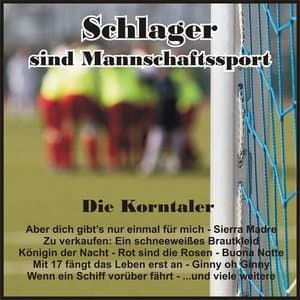 Schlager sind Mannschaftssport