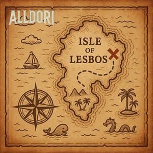 Isle of Lesbos
