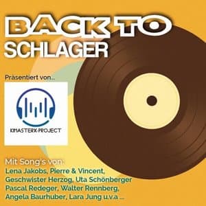 Back To Schlager