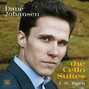 J.S. Bach: The Cello Suites