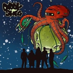 The Octopi Will Occupy