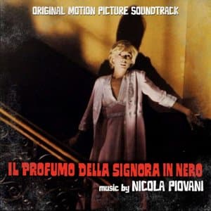 Il profumo della signora in nero (Original Motion Picture Soundtrack)