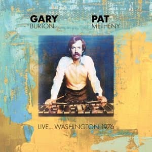 Live... Washington 1976