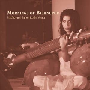 Mornings of Bishnupur