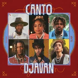 Canto Djavan