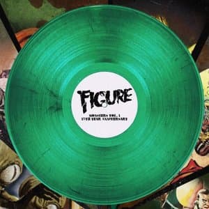 Monsters, Vol.1 (15th Anniversary)