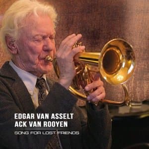 Song For Lost Friends