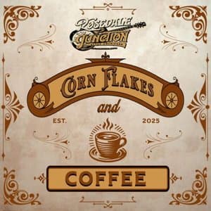 Corn Flakes and Coffee