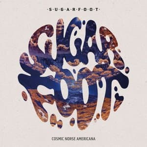 Cosmic Norse Americana